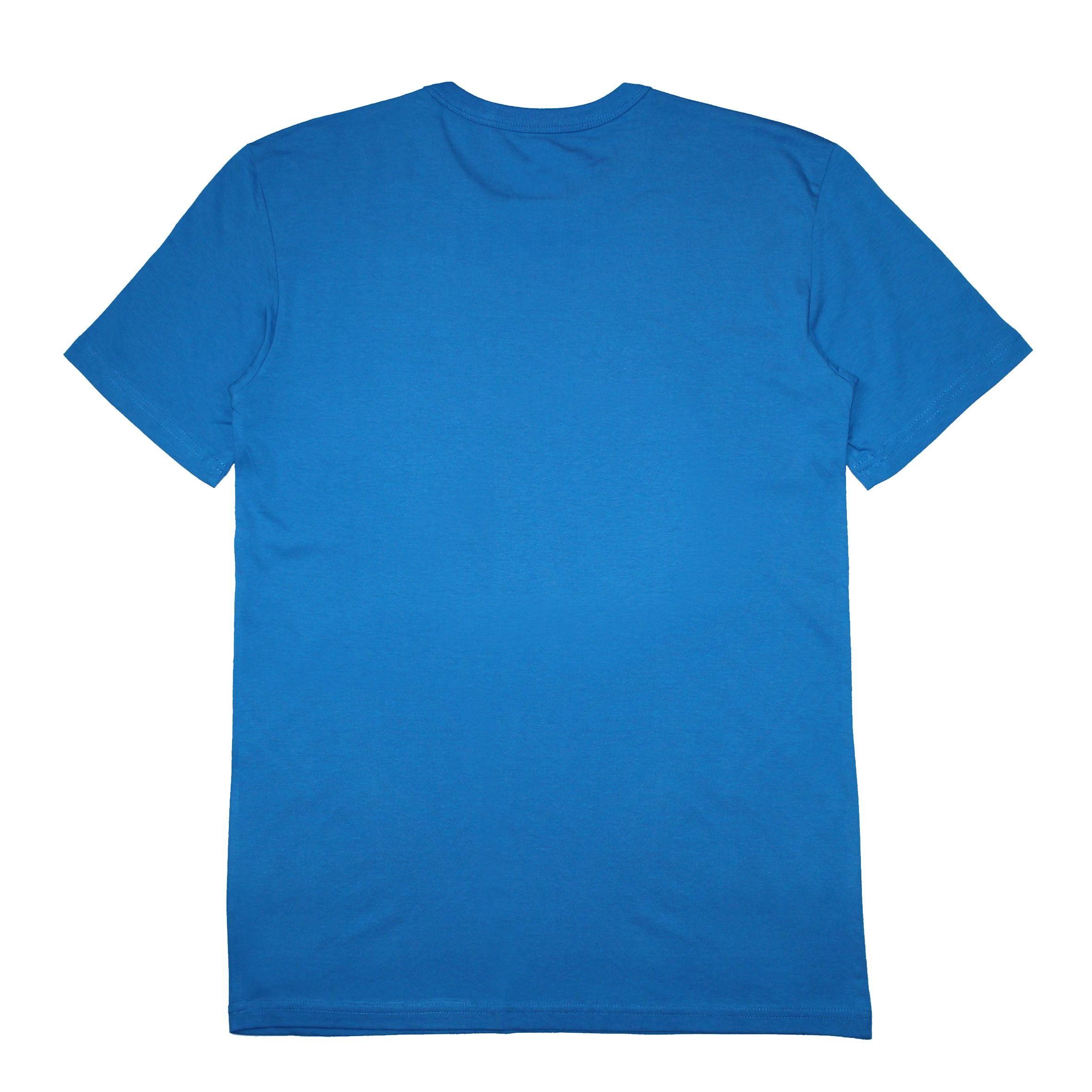 T-shirt a Manica Corta da Uomo in Cotone - Soul of Logo